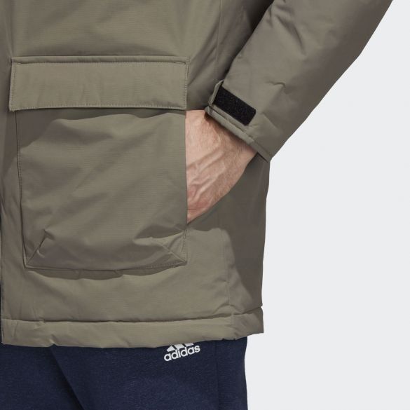 Чоловіча парка Adidas W Xploric Parka CY8603_image_7