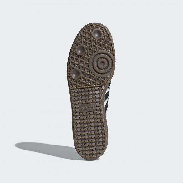 Чоловічі кросівки Adidas Originals Samba OG B75806_image_9