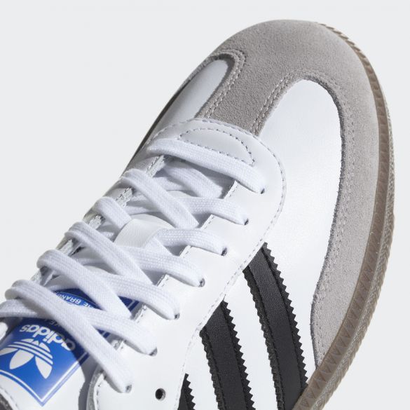 Чоловічі кросівки Adidas Originals Samba OG B75806_image_6