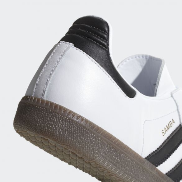 Чоловічі кросівки Adidas Originals Samba OG B75806_image_7