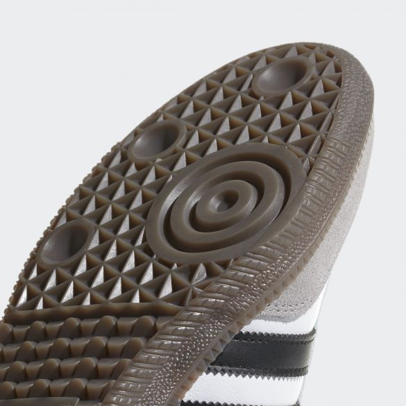 Чоловічі кросівки Adidas Originals Samba OG B75806_image_8