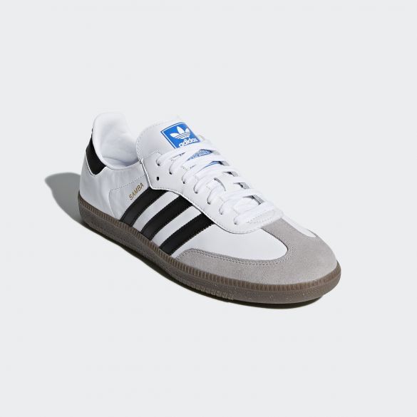 Чоловічі кросівки Adidas Originals Samba OG B75806_image_3