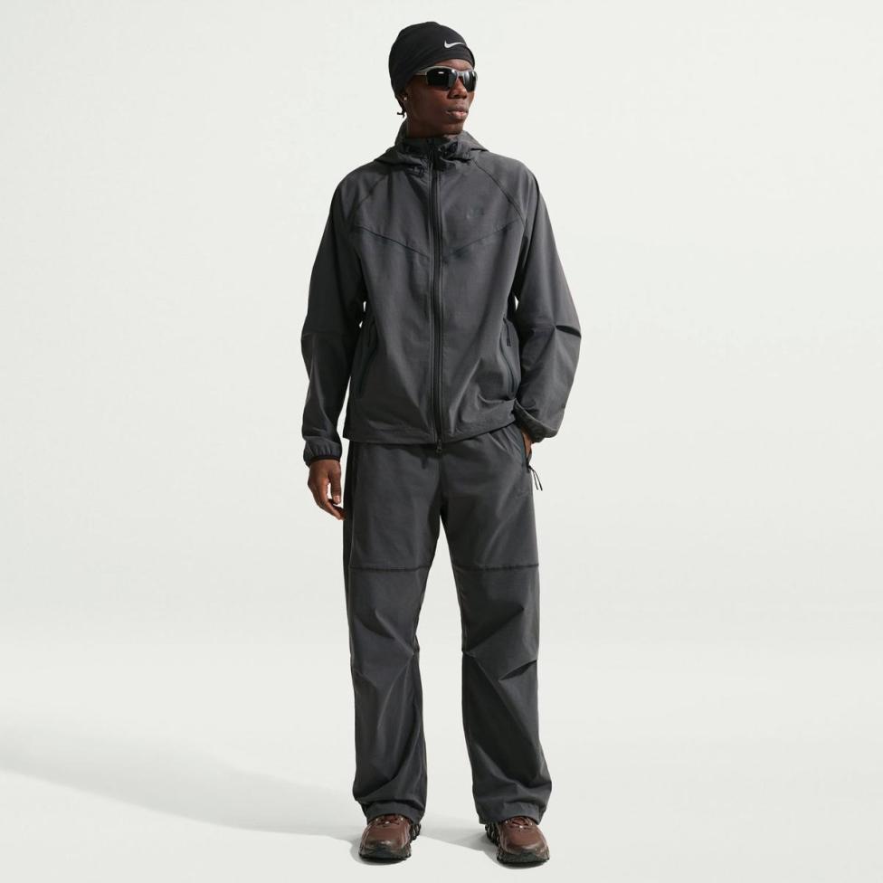 Мужские брюки NIKE M NK DF TCH WVN PANT IU6966-060_image_4
