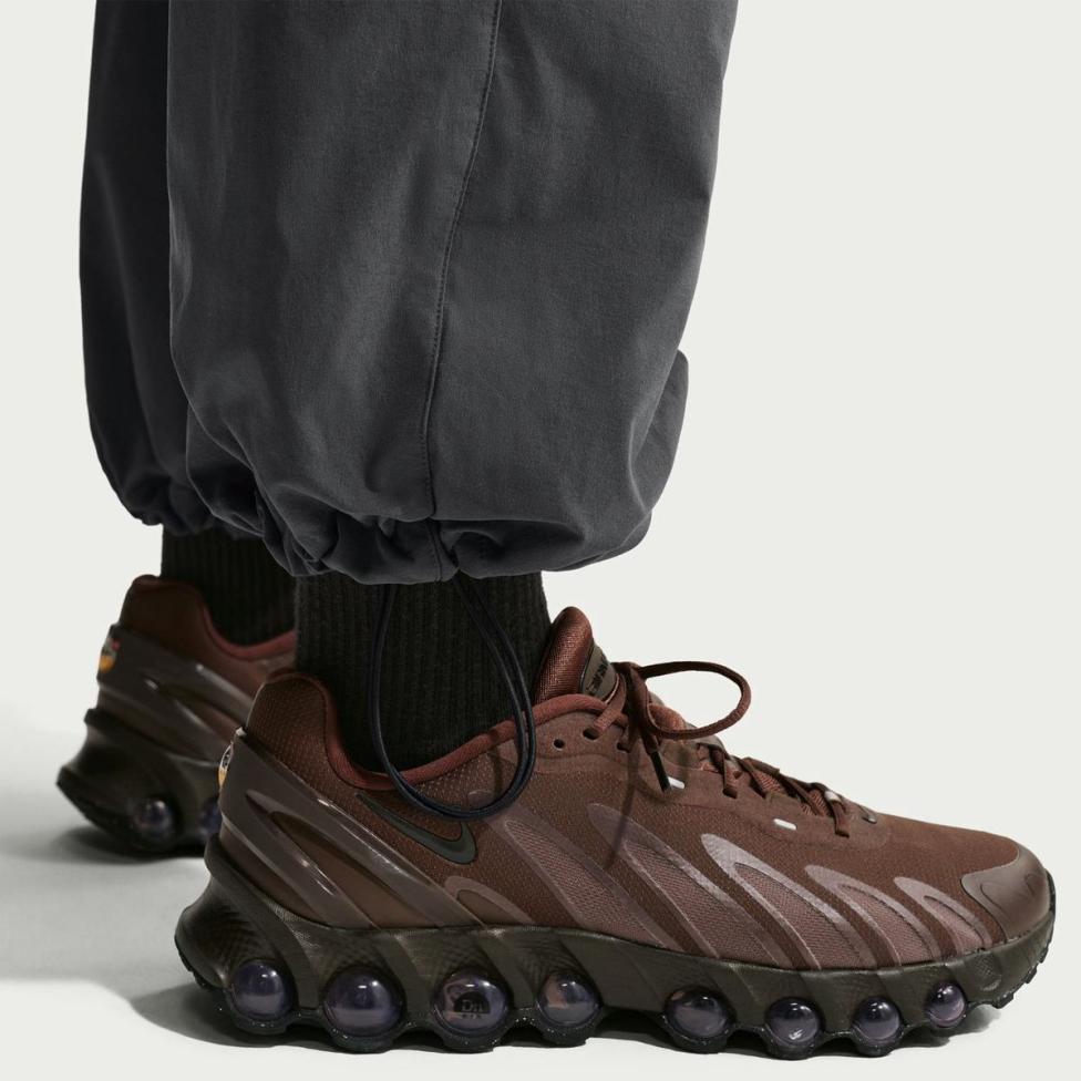 Мужские брюки NIKE M NK DF TCH WVN PANT IU6966-060_image_7