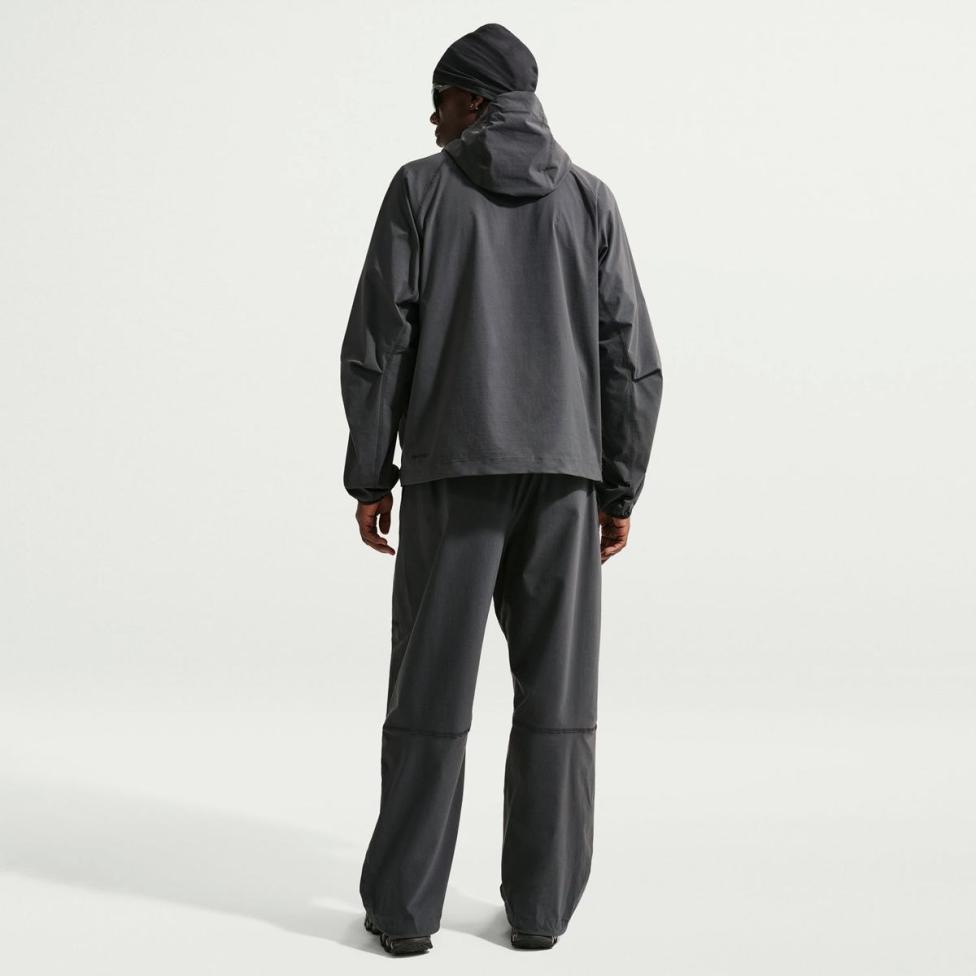Мужские брюки NIKE M NK DF TCH WVN PANT IU6966-060_image_5
