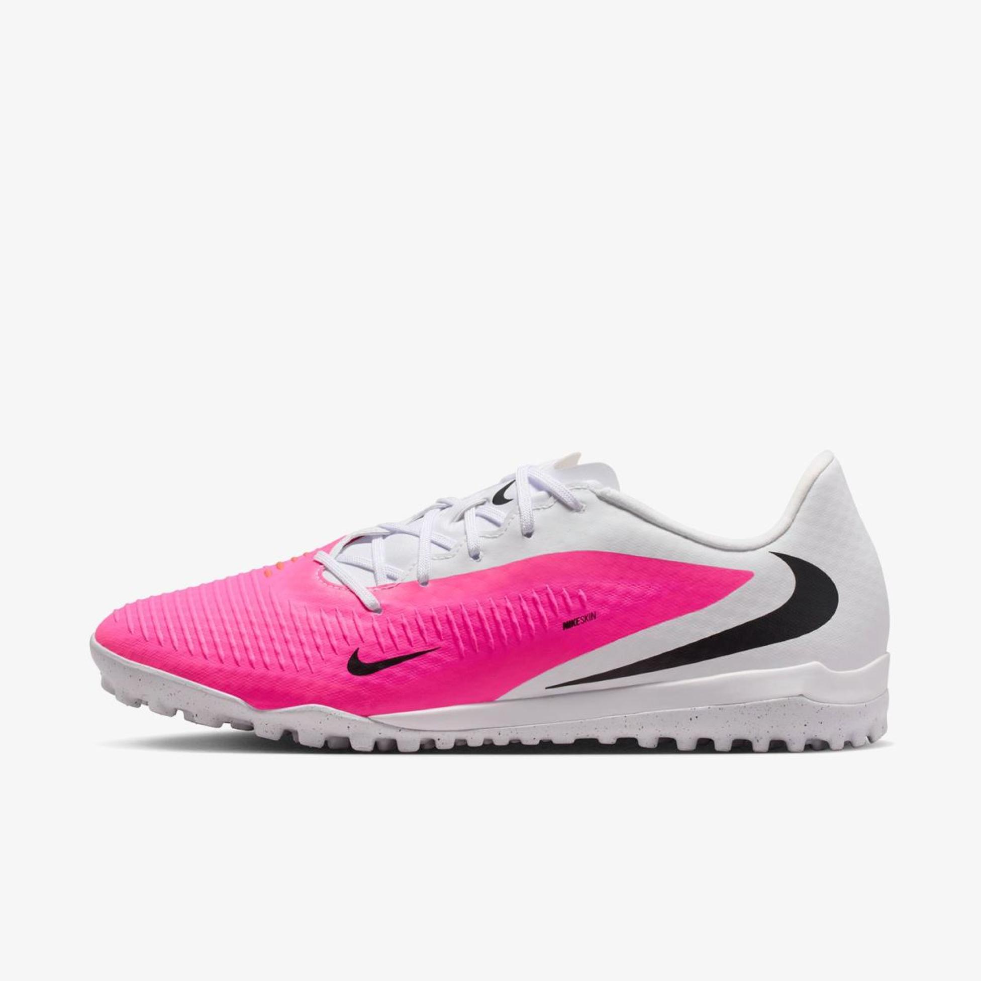 Мужские бутсы NIKE PHANTOM 6 LOW ACAD TF T IQ2399-900