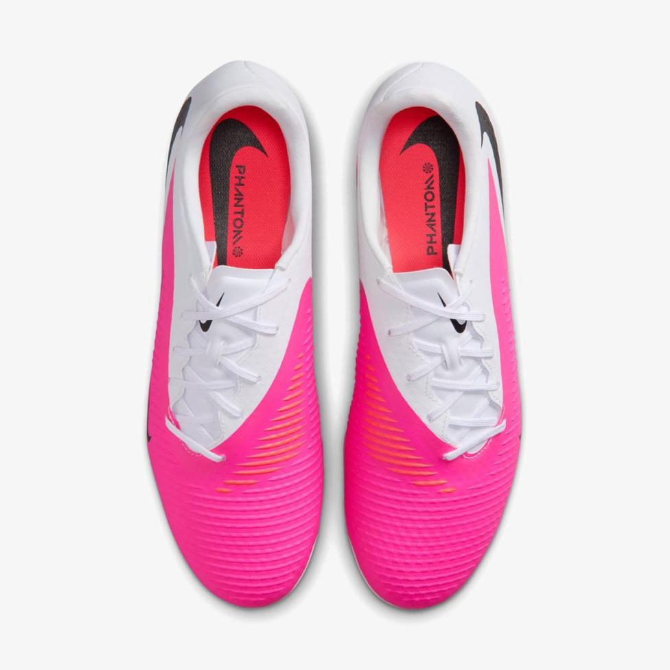 Мужские бутсы NIKE PHANTOM 6 LOW ACAD FG/MG T IQ2392-900_image_4