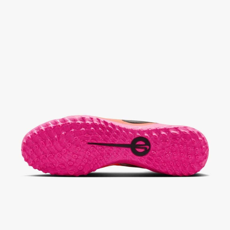 Мужские бутсы NIKE TIEMPO MAESTRO CLUB TF T IQ2330-901