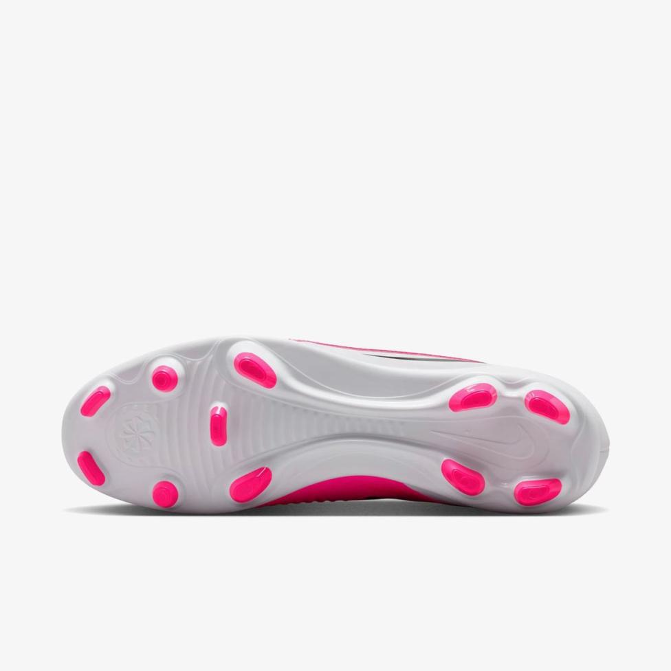 Мужские бутсы NIKE PHANTOM 6 HIGH CLUB FG/MG T IQ2162-900