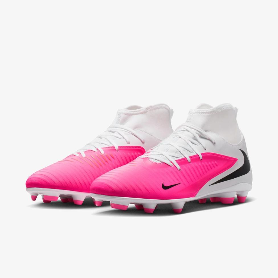 Мужские бутсы NIKE PHANTOM 6 HIGH CLUB FG/MG T IQ2162-900_image_5