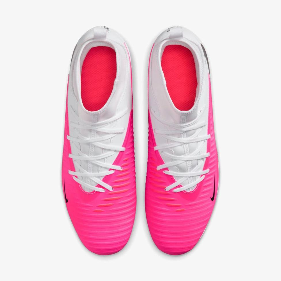 Мужские бутсы NIKE PHANTOM 6 HIGH CLUB FG/MG T IQ2162-900_image_4