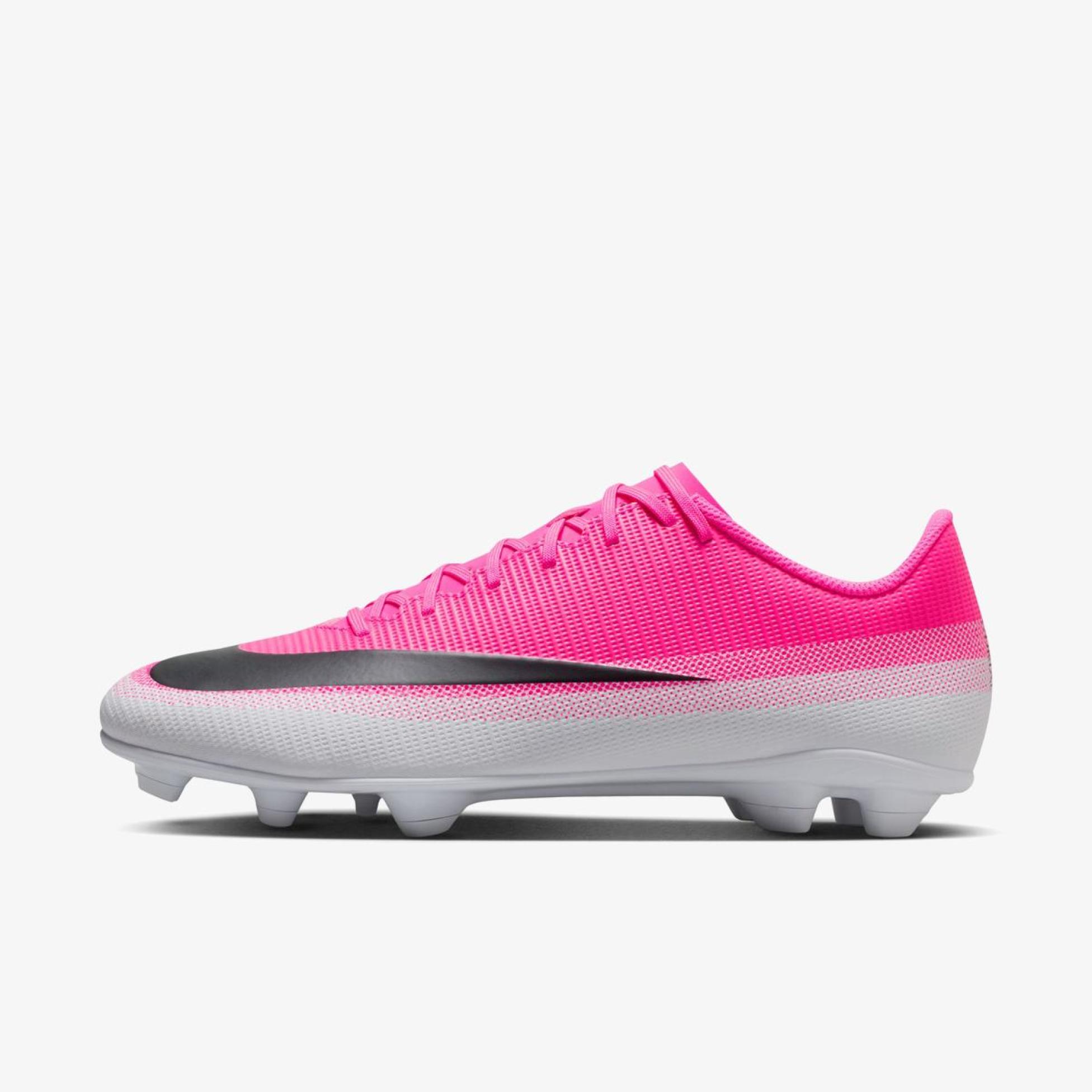 Мужские бутсы NIKE VAPOR 17 CLUB FG/MG T IO8241-900