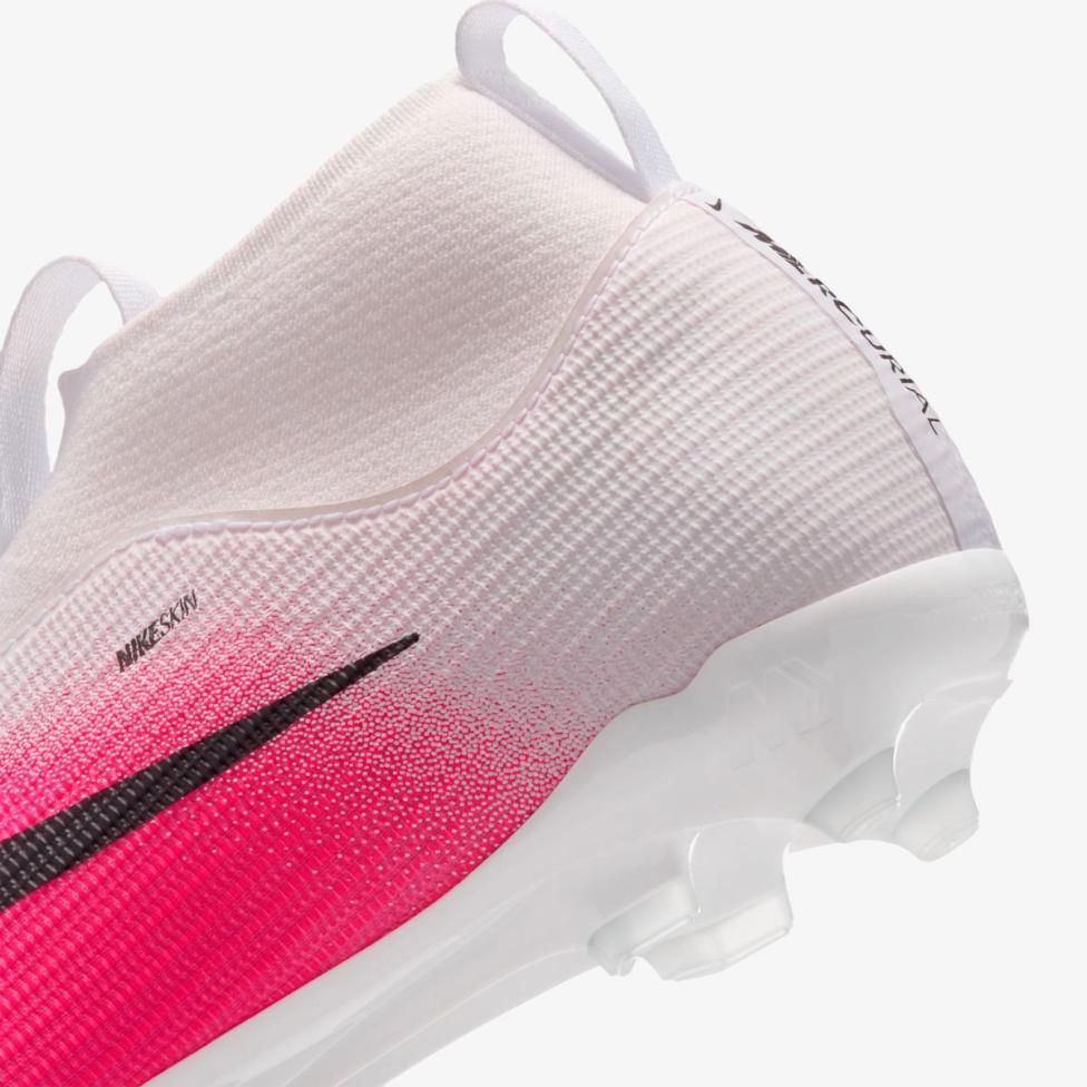 Дитячі бутси NIKE JR SUPERFLY 11 ACADEMY FG/MG T IO8229-900_image_8