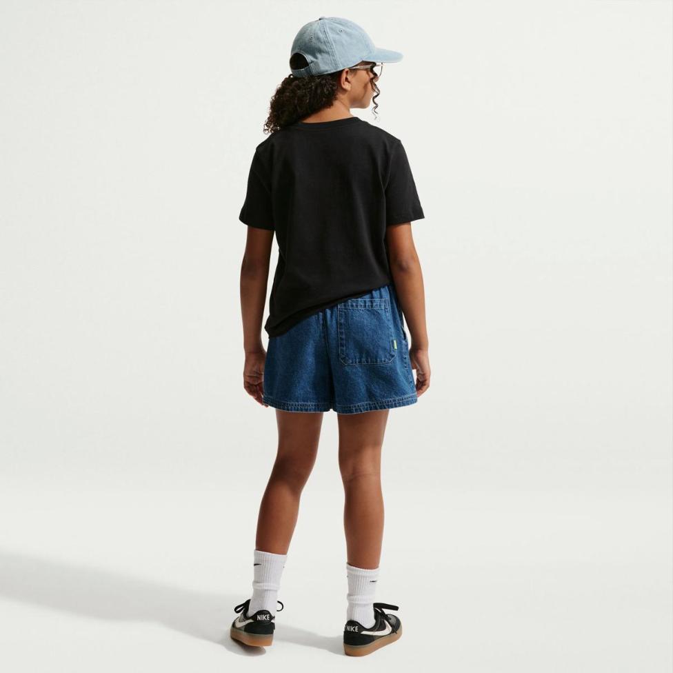 Детская футболка NIKE K NSW TEE BOXY GFB IM9534-010_image_5