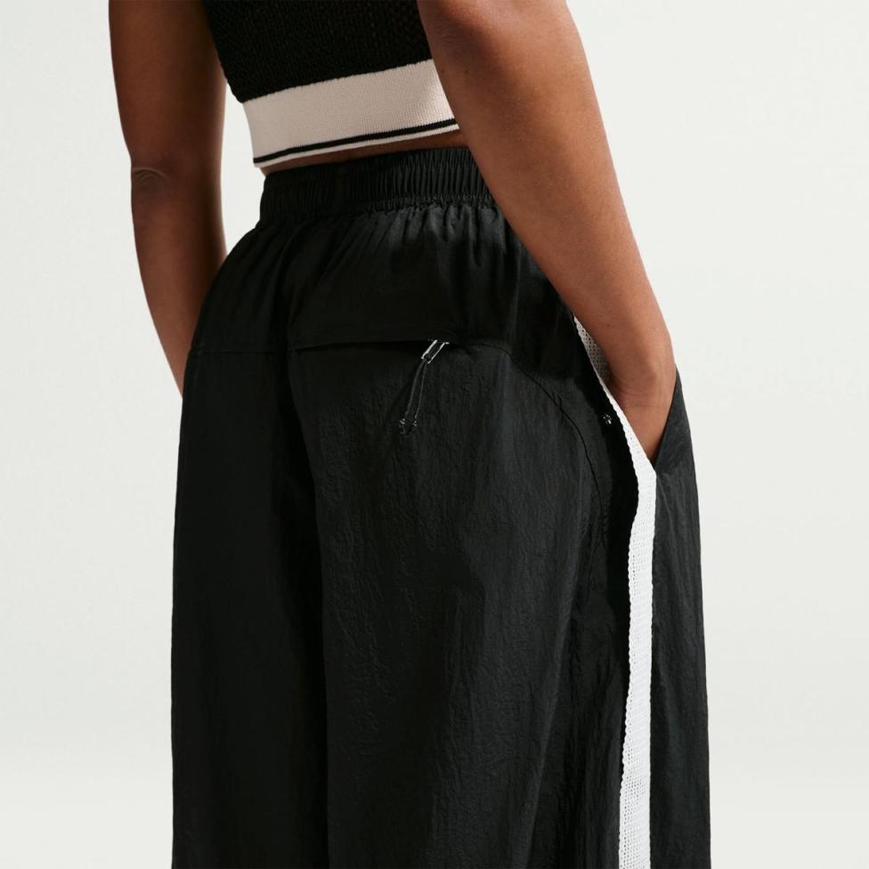 Жіночі брюки NIKE W NK BALLOON TRACK PANT IM8167-010