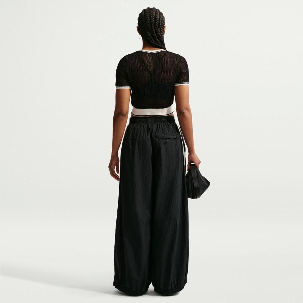 Жіночі брюки NIKE W NK BALLOON TRACK PANT IM8167-010_image_5