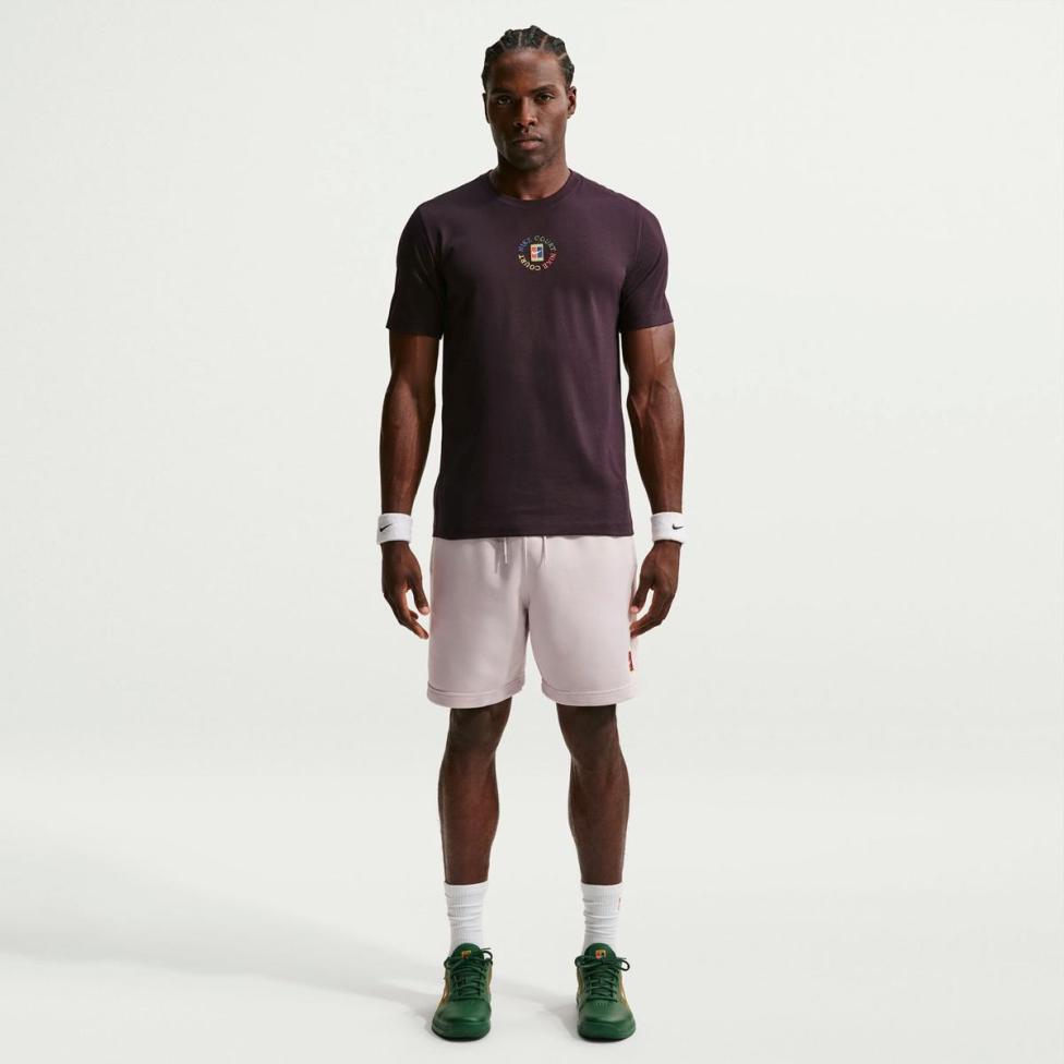 Чоловіча футболка NIKE M NKCT DF TEE STD HERITAGE IM6128-647_image_4