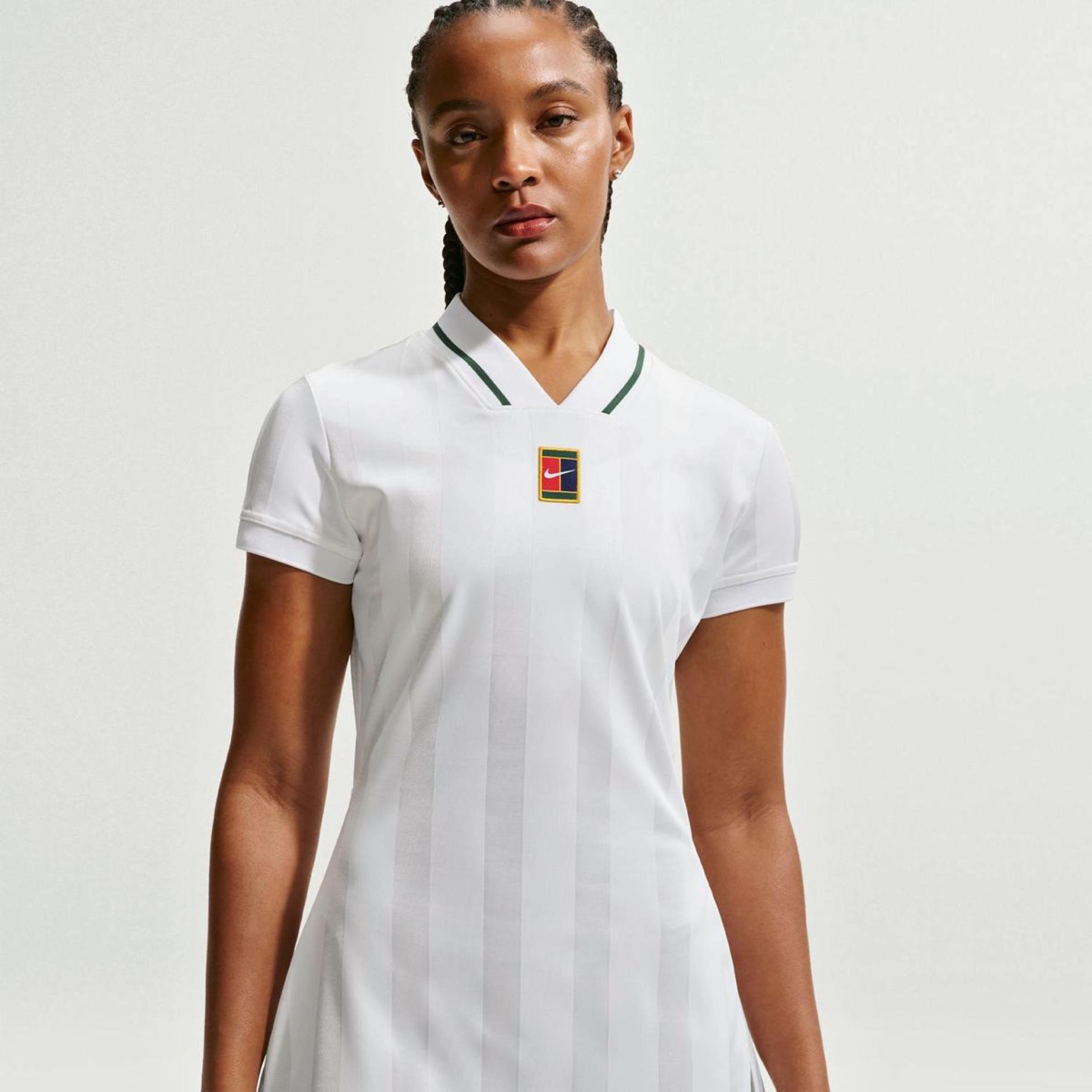 Женское платье NIKE W NKCT DF SLAM DRESS LN II3462-100_image_58