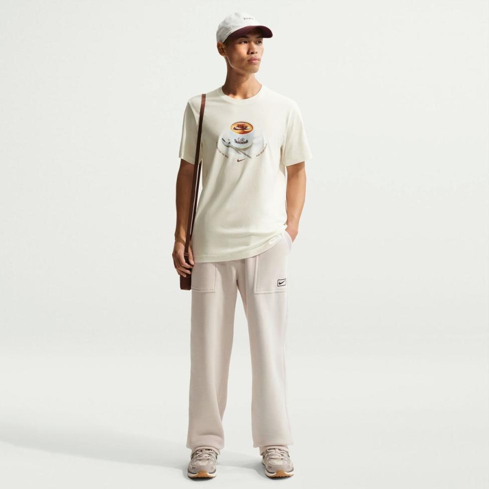 Мужская футболка NIKE U NSW TEE STD CAFE SWOOSH MUG IH1159-133_image_4
