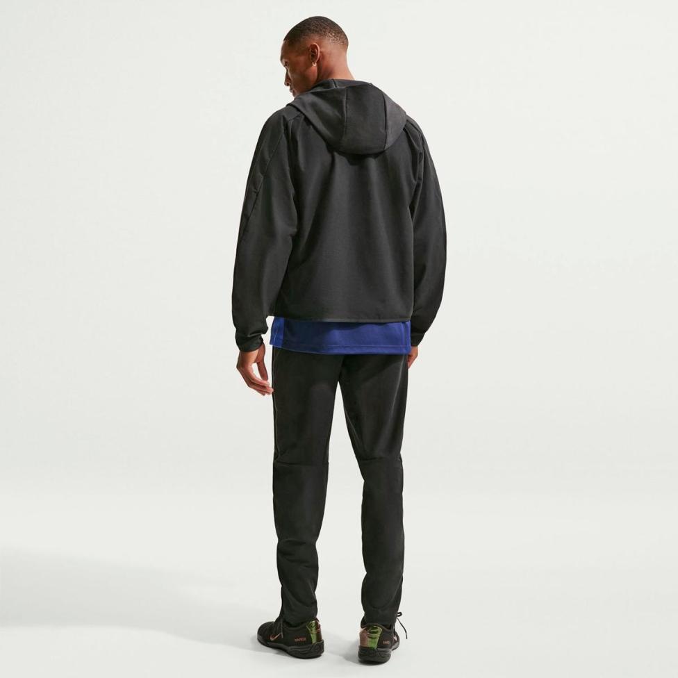 Чоловічі брюки NIKE M NK TECH SHORI KNIT DRILL PNT IF1404-010_image_5