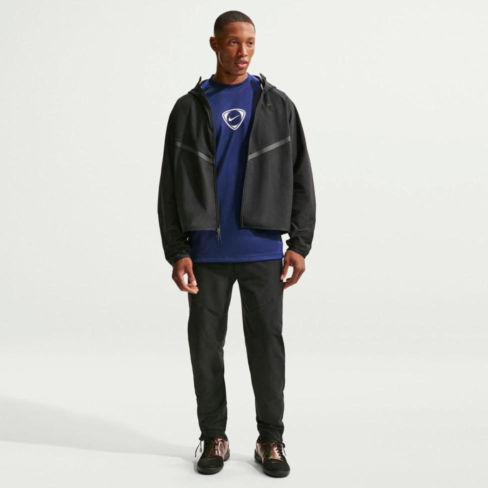 Чоловічі брюки NIKE M NK TECH SHORI KNIT DRILL PNT IF1404-010_image_4