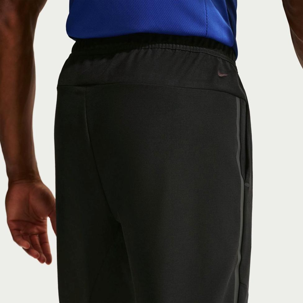 Чоловічі брюки NIKE M NK TECH SHORI KNIT DRILL PNT IF1404-010