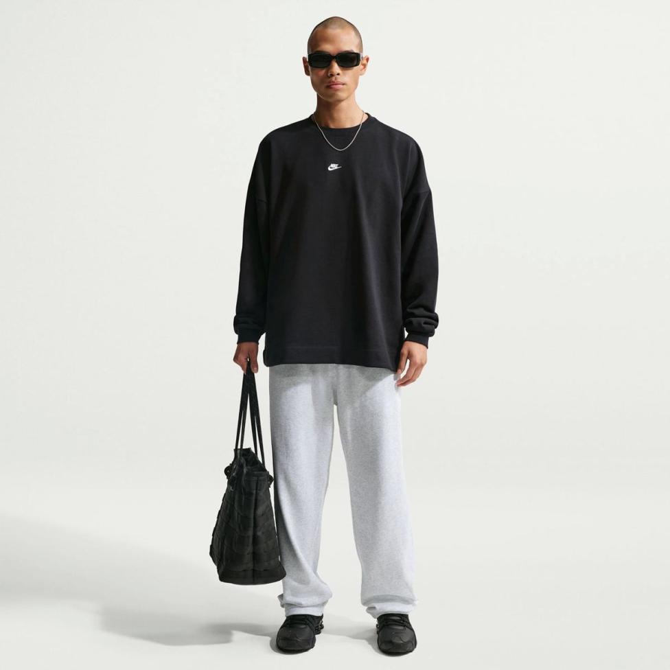 Мужской лонгслив NIKE SPORTSWEAR CLUB IF0747-010_image_5