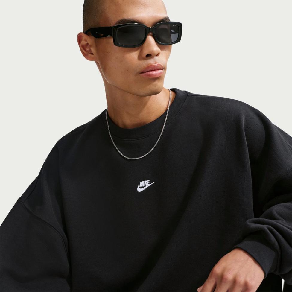 Мужской лонгслив NIKE SPORTSWEAR CLUB IF0747-010_image_3
