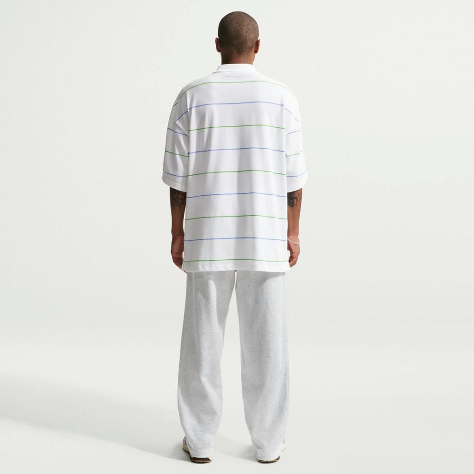 Чоловіче поло NIKE M NK CLUB OS STRIPE POLO IF0736-100_image_5