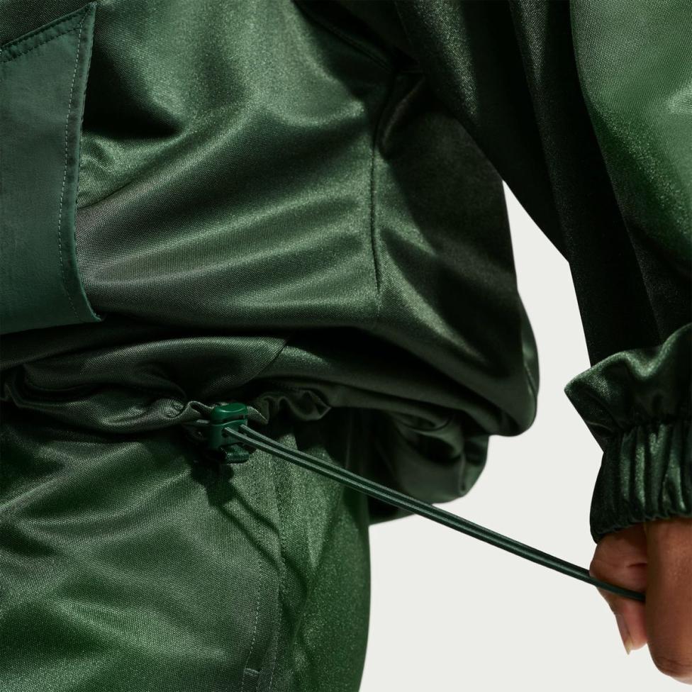 Женская толстовка NIKE W NSW OS HOODED WR JKT MOD IF0270-323_image_6