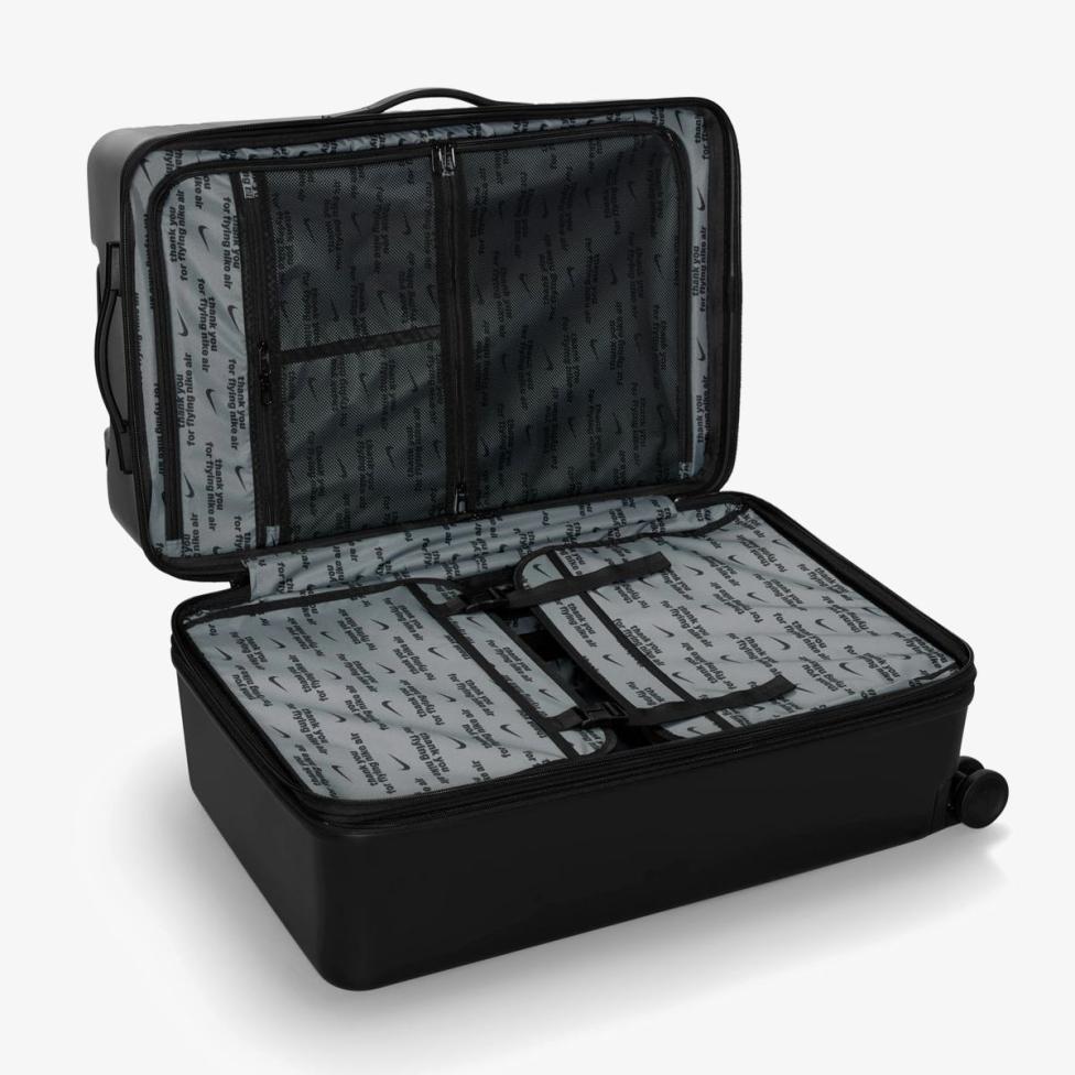 Чемодан NIKE NK 29IN HARDSHELL LUGGAGE HV8586-010_image_4