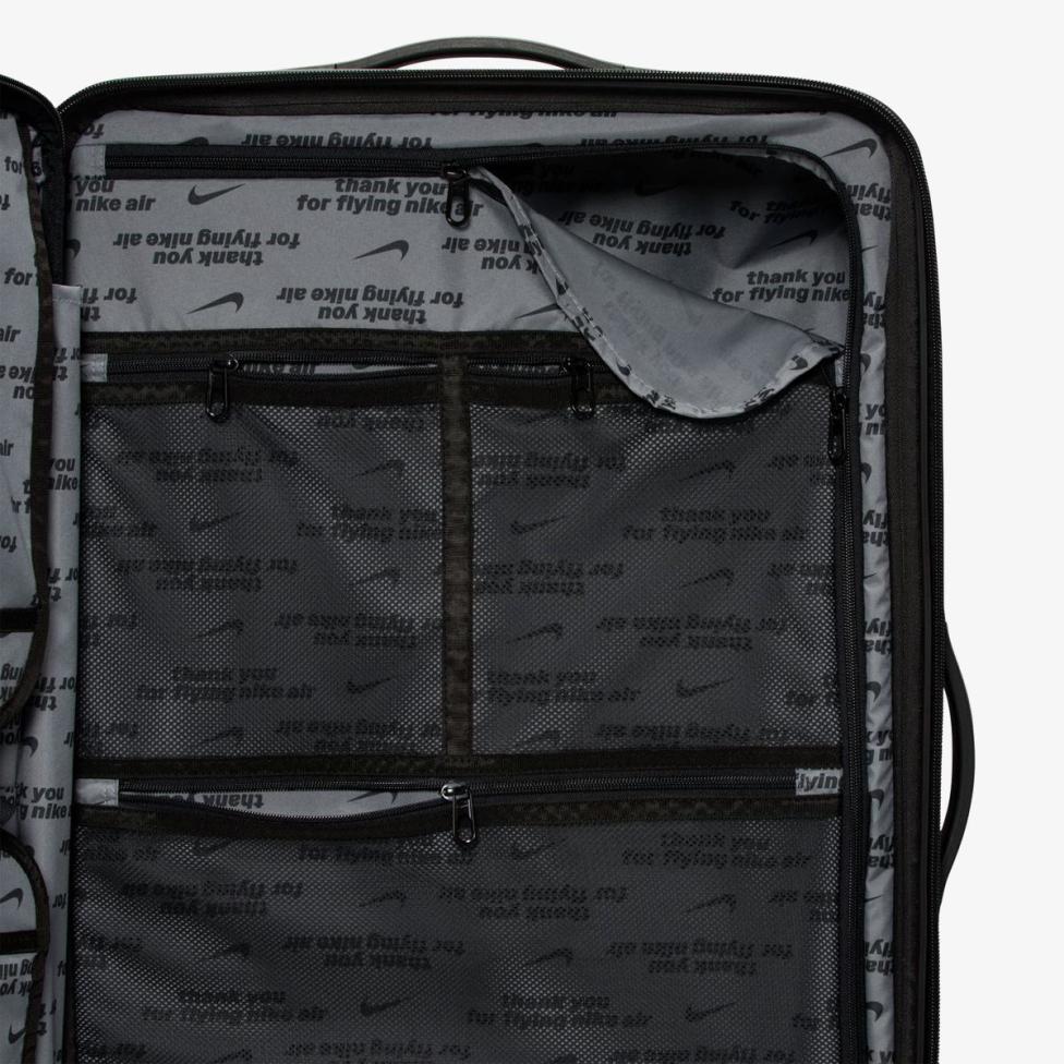 Чемодан NIKE NK 29IN HARDSHELL LUGGAGE HV8586-010_image_6