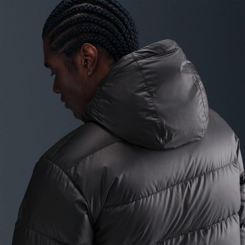 Чоловіча куртка NIKE M NK WINDRUNNER STMNT DWN JKT HQ7790-011_image_5