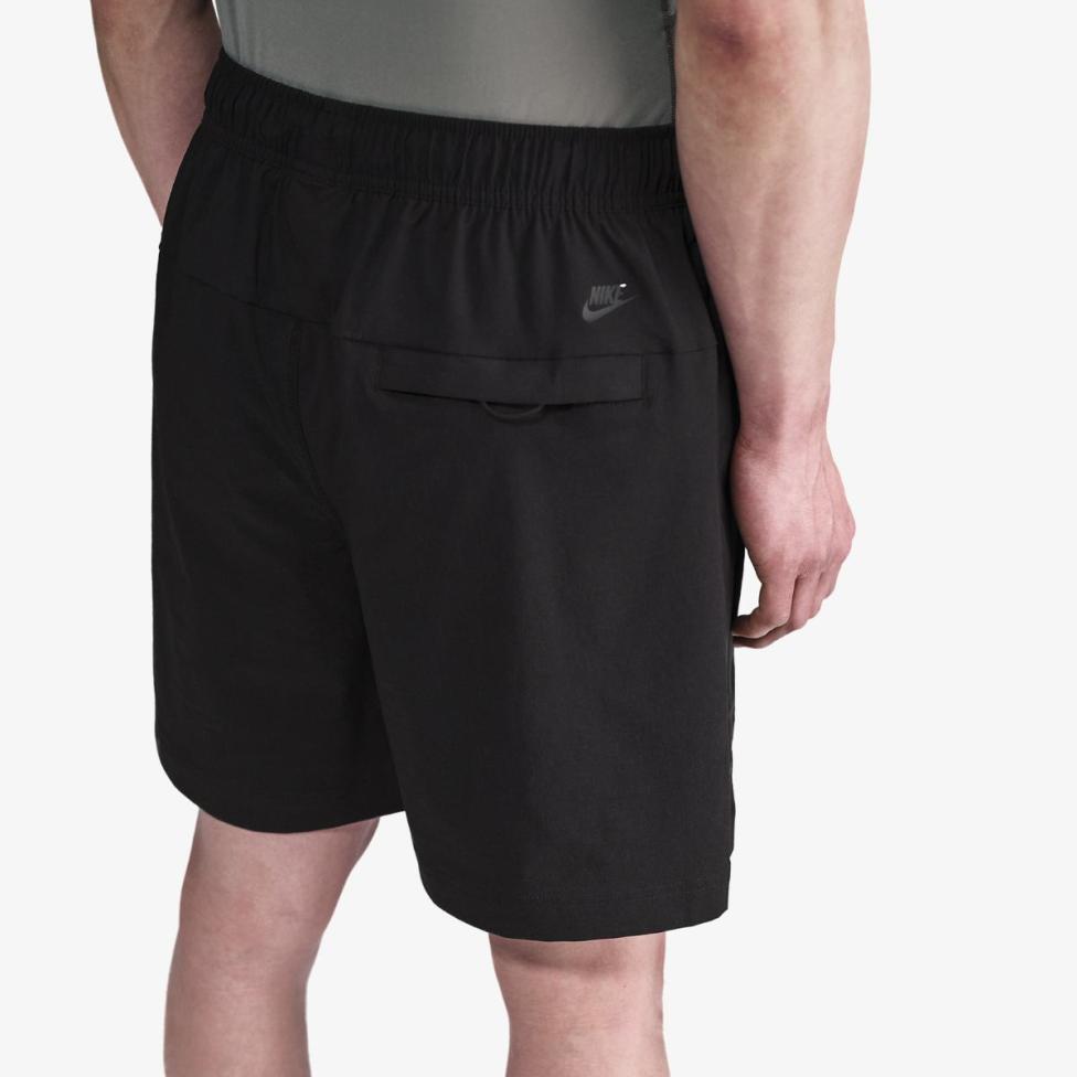 Мужские шорты NIKE M NK TECH GX WOVEN SHORT HJ0679-010_image_3