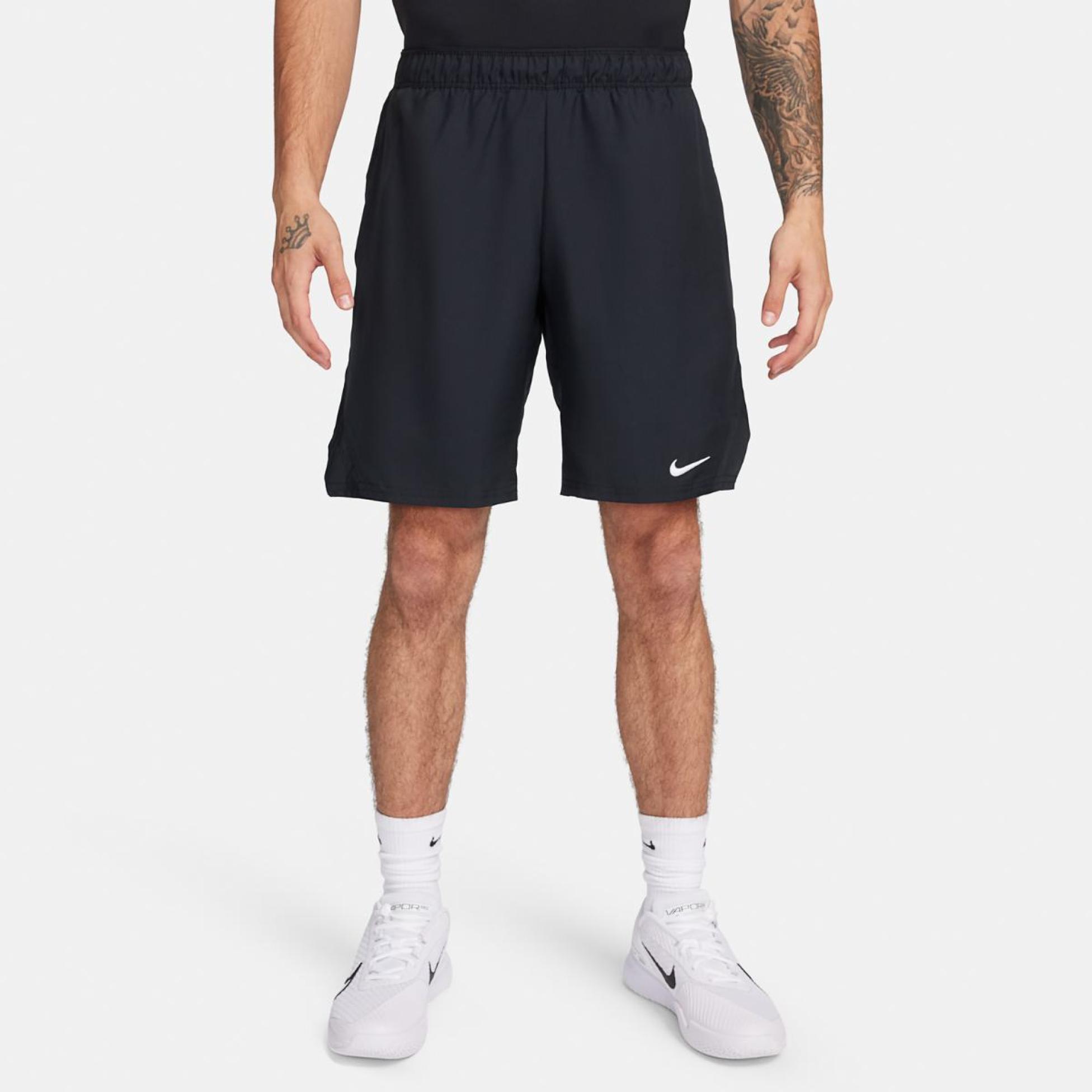 Чоловічі шорти NIKE M NKCT DF VCTRY SHORT 9IN FD5384-010