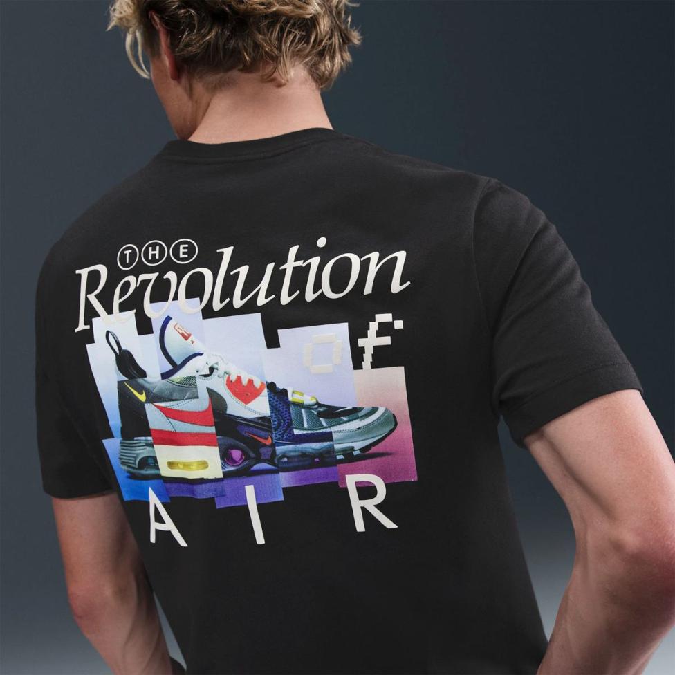 Мужская футболка NIKE U NSW TEE BB FW IH5067-010_image_3
