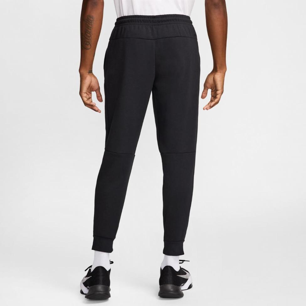 Чоловічі штани NIKE M Dri-FIT UV PRIMARY JOGGER PANT FZ0975-010