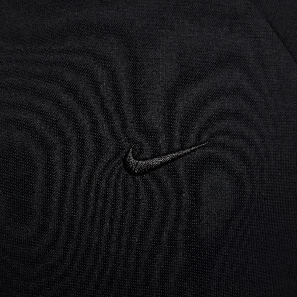 Мужская толстовка NIKE M Dri-FIT UV PRIMARY FZ HOODIE FZ0967-010_image_4