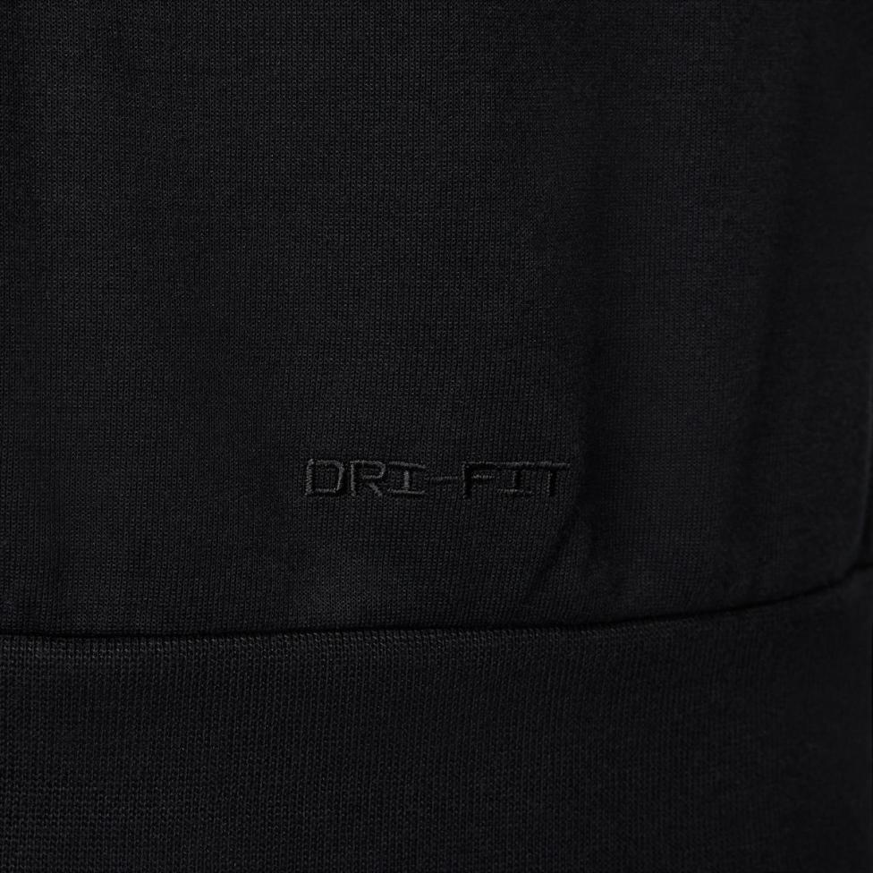 Мужская толстовка NIKE M Dri-FIT UV PRIMARY FZ HOODIE FZ0967-010_image_8