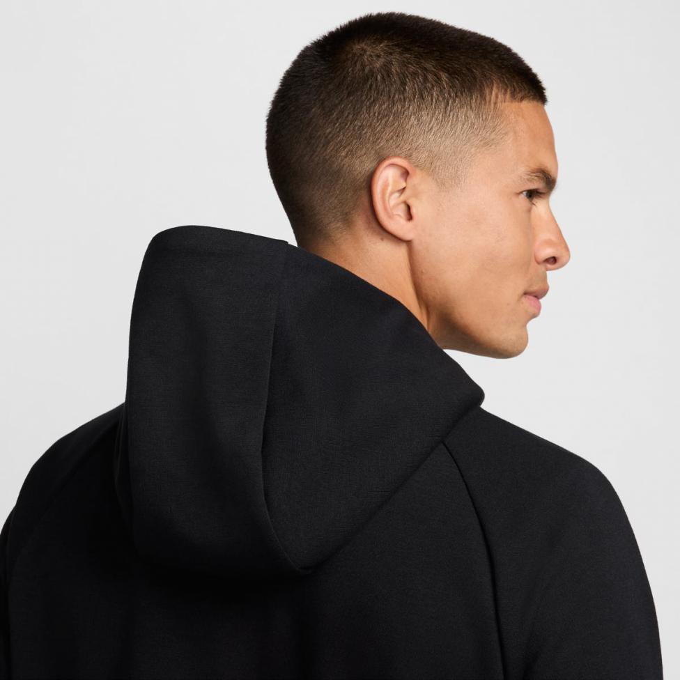 Мужская толстовка NIKE M Dri-FIT UV PRIMARY FZ HOODIE FZ0967-010_image_9