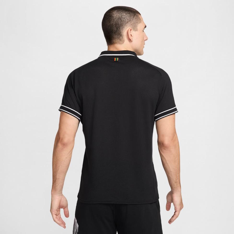 Мужское поло NIKE Court HERITAGE POLO FQ2101-010