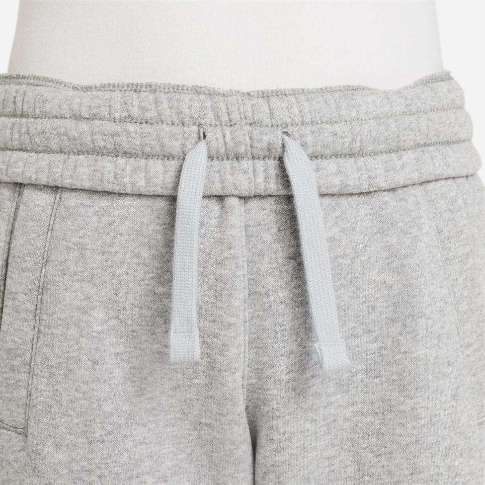 Детские брюки NIKE K NSW CLUB FLC JGGR HBR FD2995-063_image_3