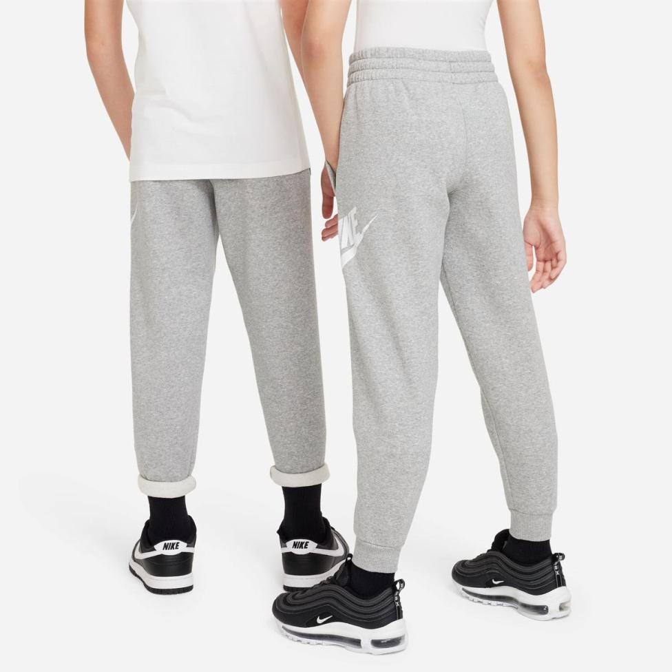 Детские брюки NIKE K NSW CLUB FLC JGGR HBR FD2995-063_image_6