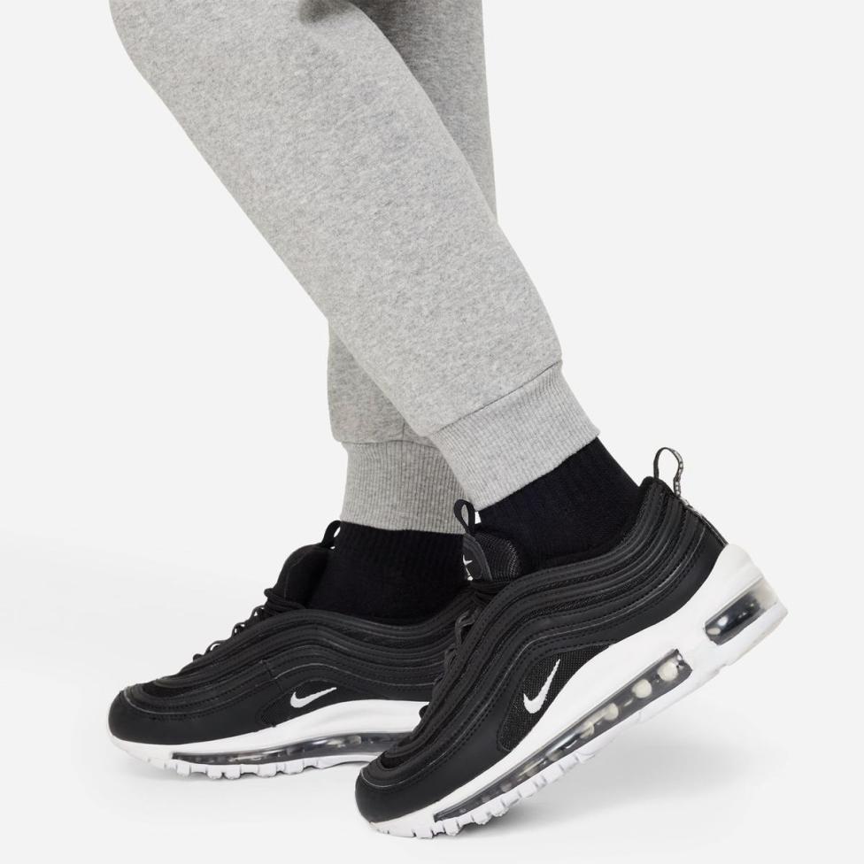 Детские брюки NIKE K NSW CLUB FLC JGGR HBR FD2995-063_image_8