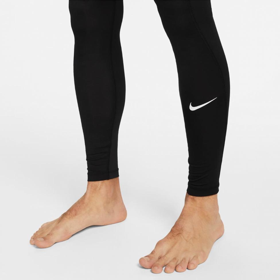 Чоловічі лосини NIKE M NP Dri-FIT TIGHT FB7952-010_image_4