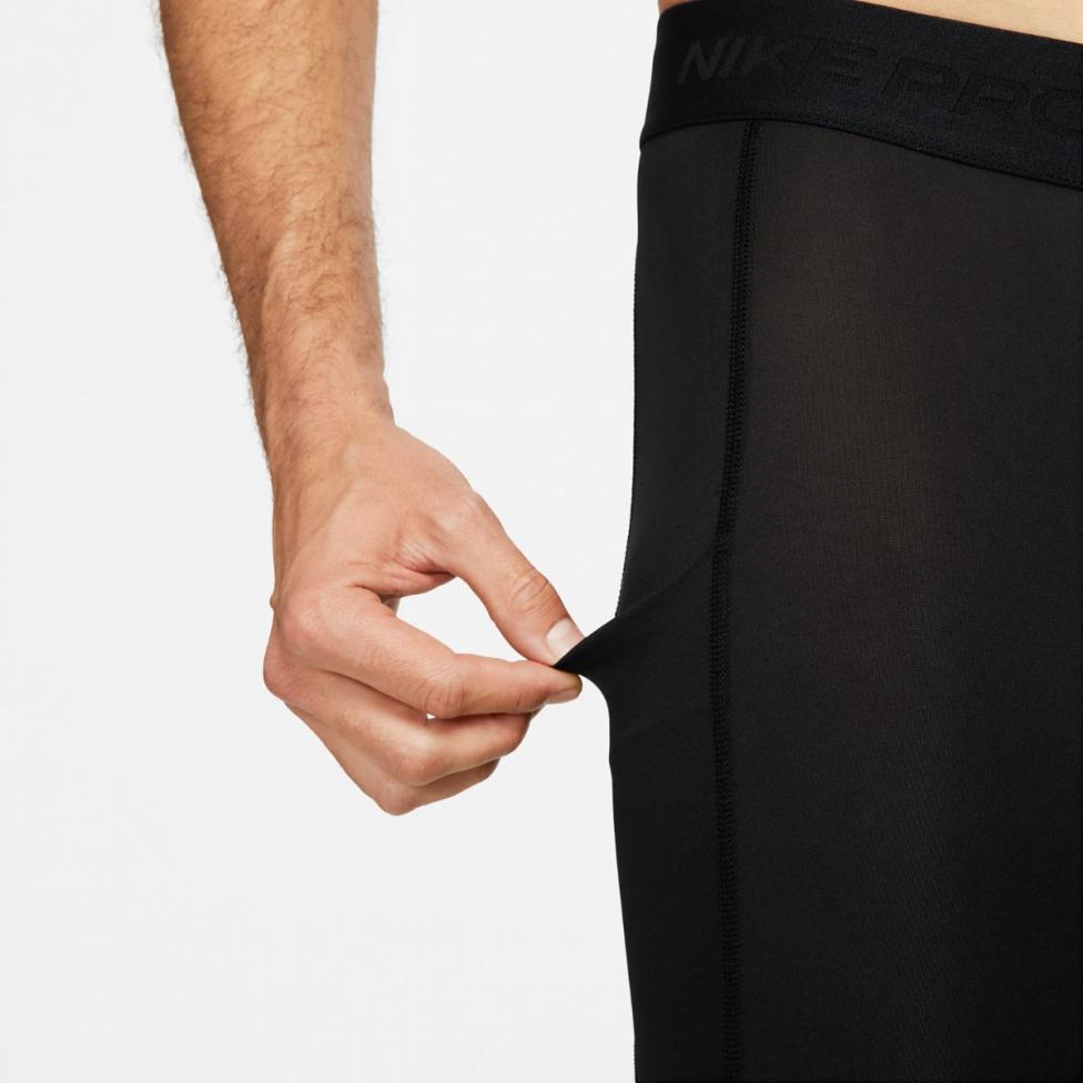 Чоловічі лосини NIKE M NP Dri-FIT TIGHT FB7952-010_image_5