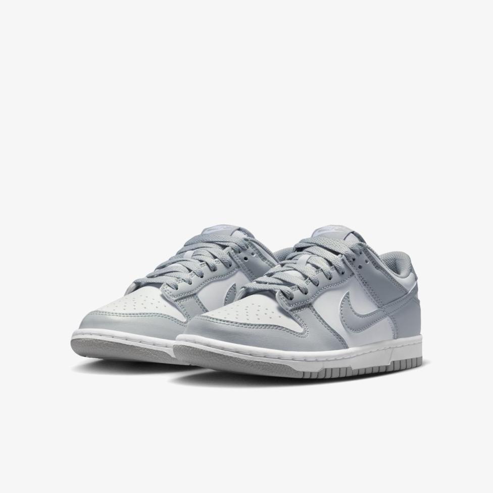 Детские кроссовки NIKE DUNK LOW (GS) IU7766-123_image_5