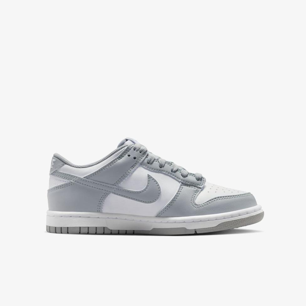 Детские кроссовки NIKE DUNK LOW (GS) IU7766-123_image_3