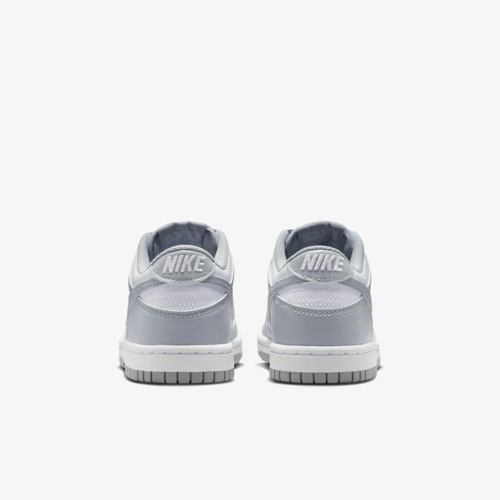 Детские кроссовки NIKE DUNK LOW (GS) IU7766-123_image_6
