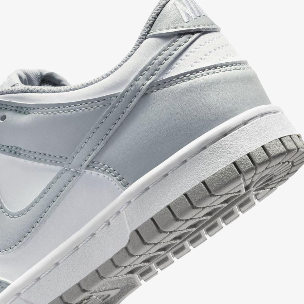 Детские кроссовки NIKE DUNK LOW (GS) IU7766-123_image_8